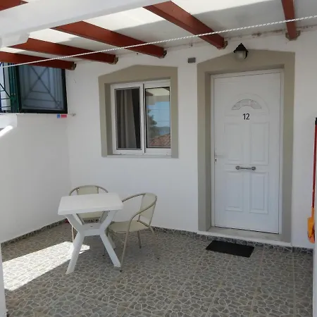 Villa Teozenia Achladies  Esterno foto