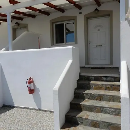 Villa Teozenia Achladies  Esterno foto