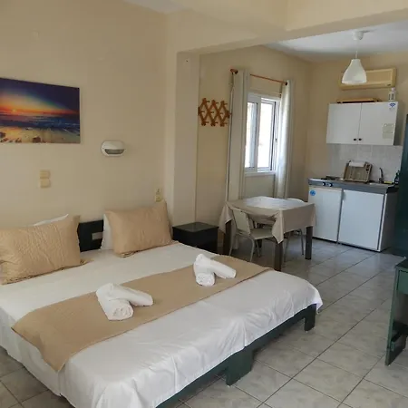 Villa Teozenia Achladies  Esterno foto