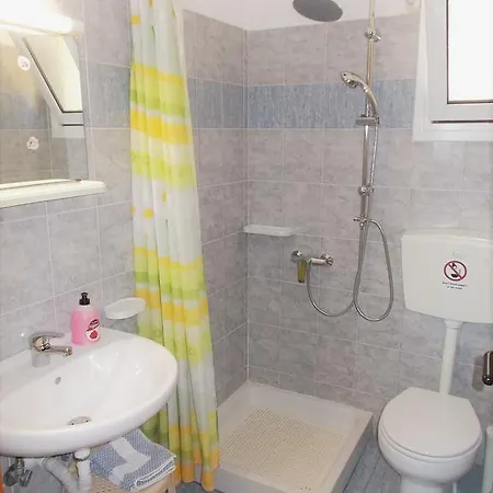 Villa Teozenia Achladies  Esterno foto