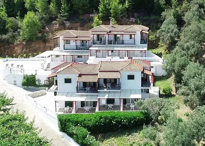 Villa Teozenia