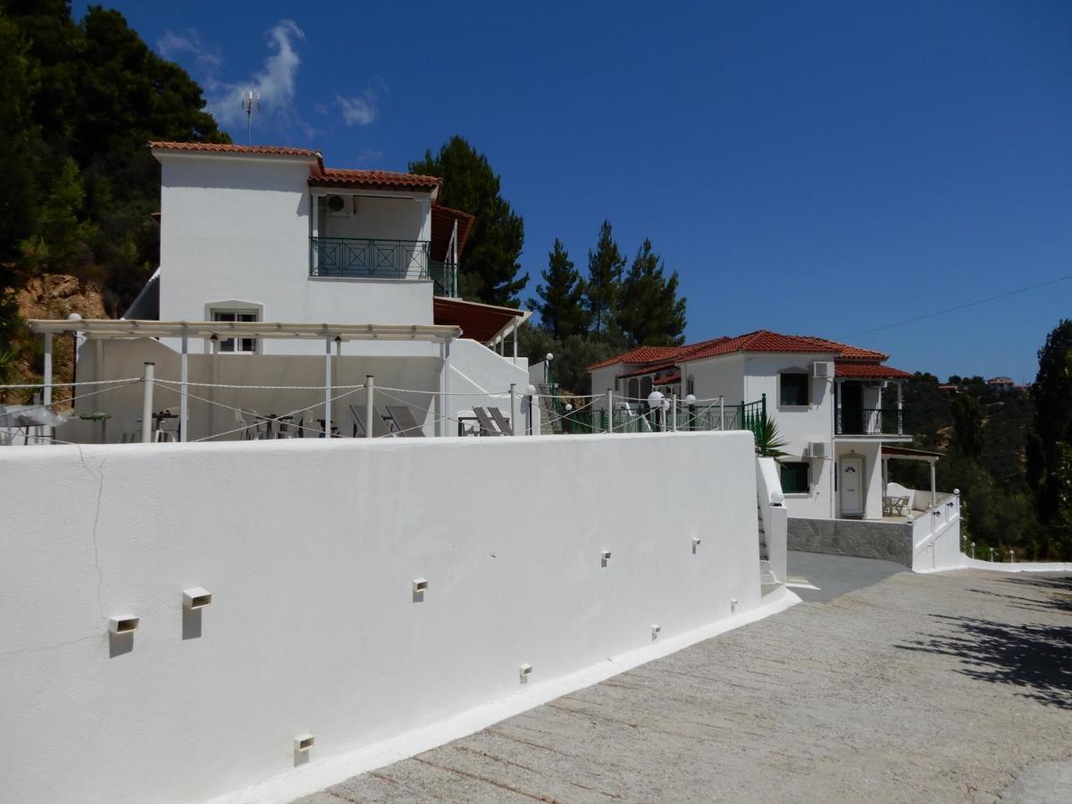 Appartement Teozenia
