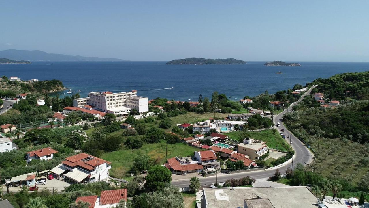 Teozenia Appartamento Achladies (Skiathos)