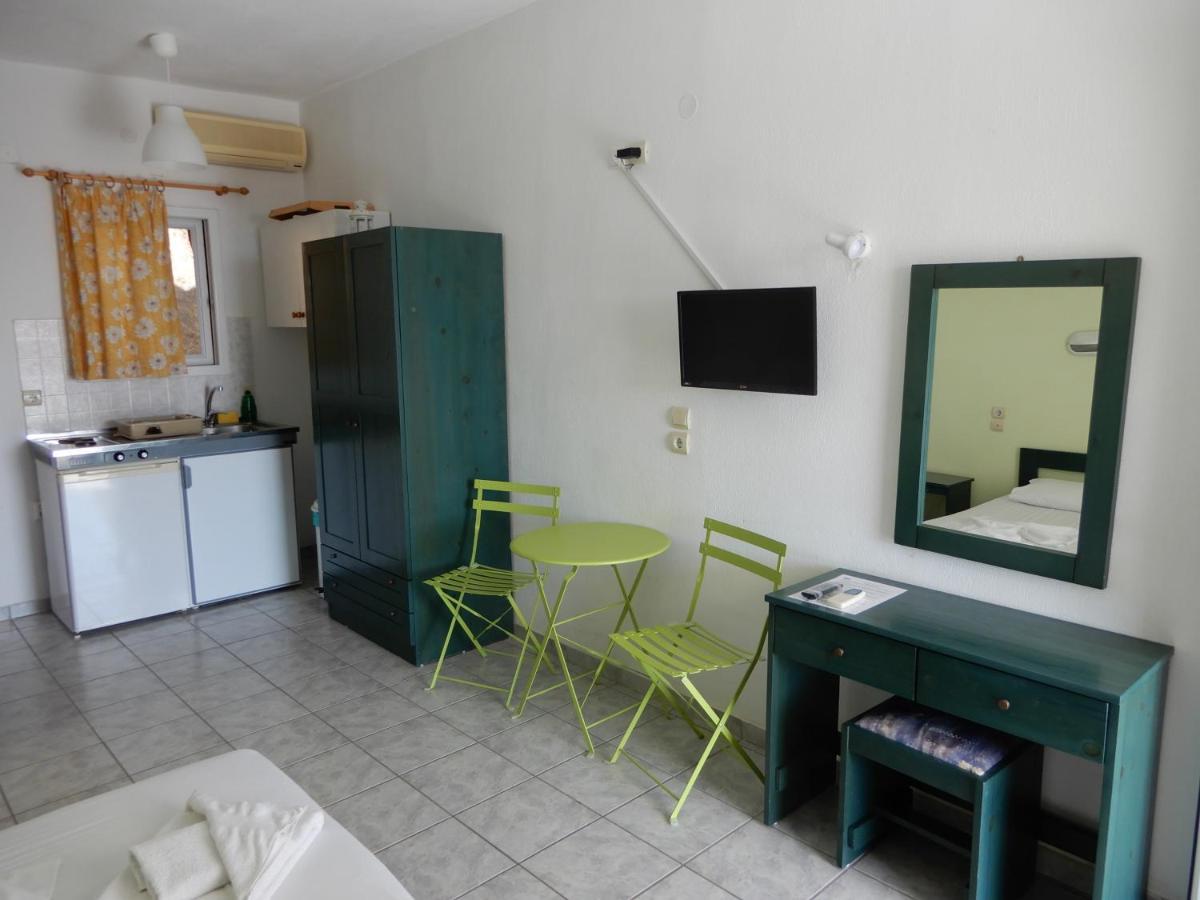 Appartamento Teozenia