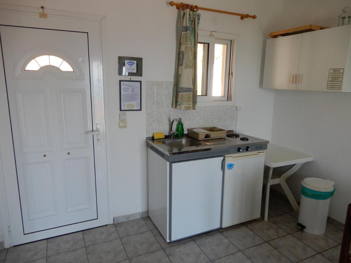 Teozenia Appartamento