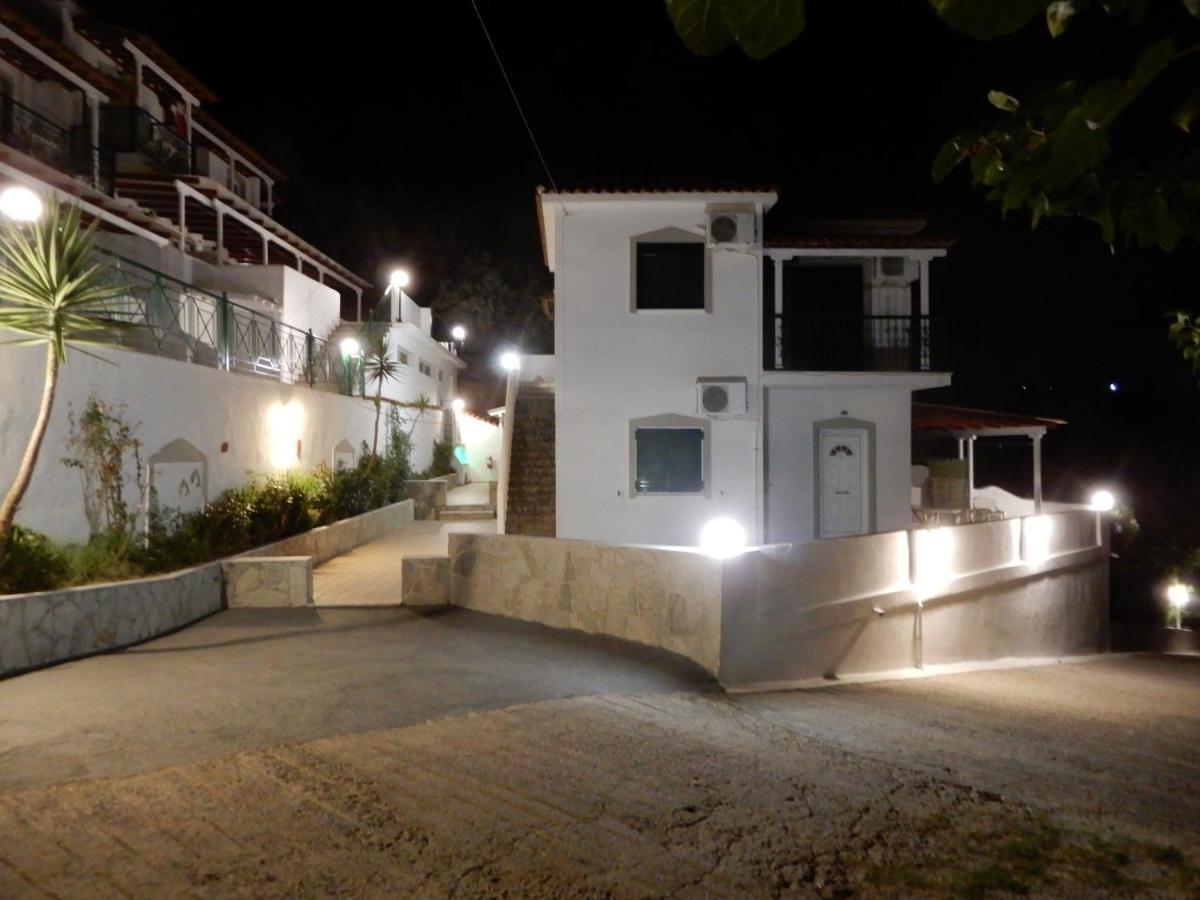 Appartamento Teozenia Achladies (Skiathos)