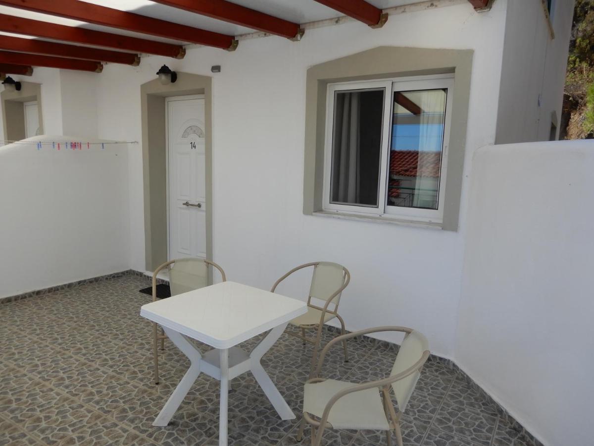 Teozenia Appartement
