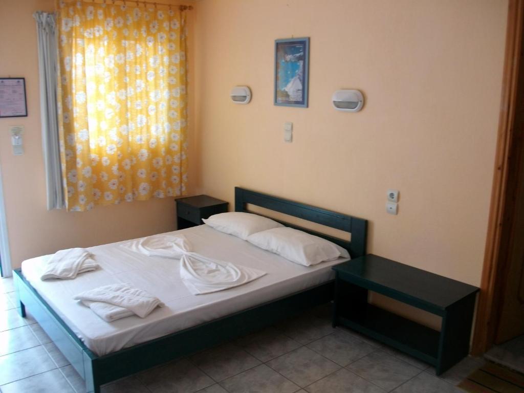 Teozenia Appartement