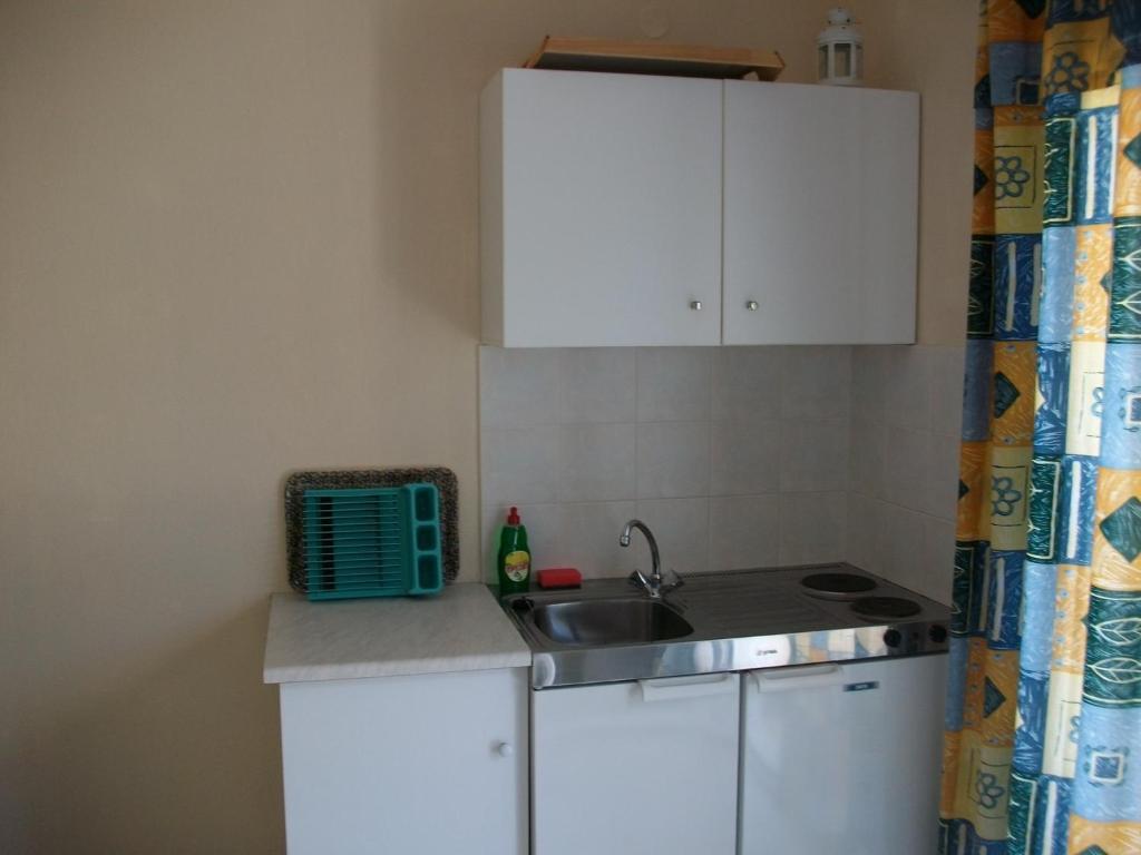 Teozenia Appartamento *