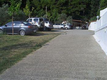 Appartamento Teozenia Achladies (Skiathos)
