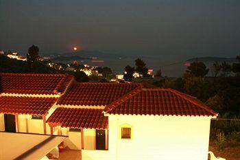 Teozenia Appartamento