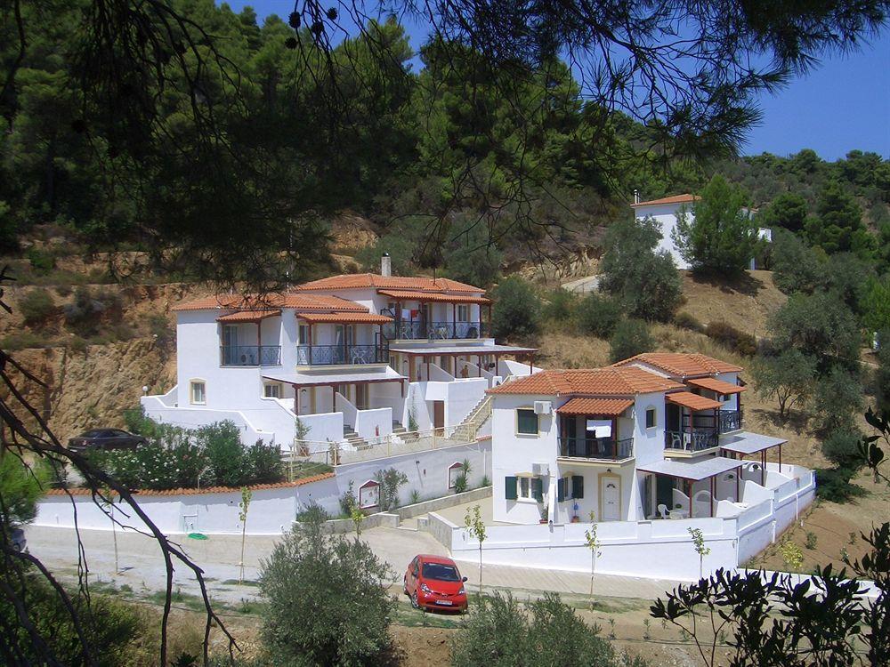Appartement Teozenia