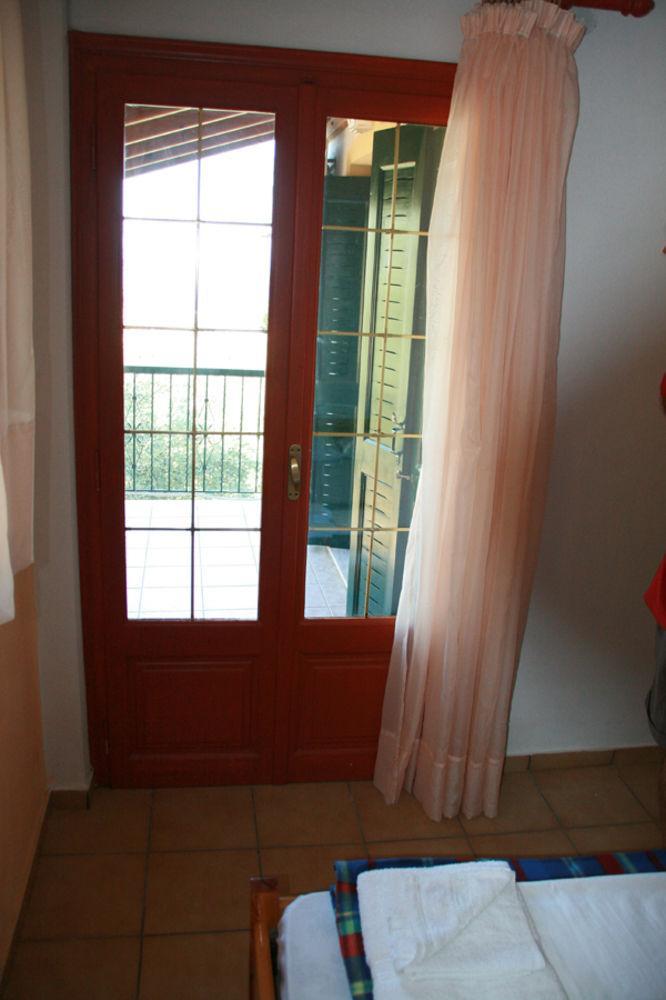 Teozenia Appartement