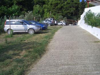 Appartement Teozenia *