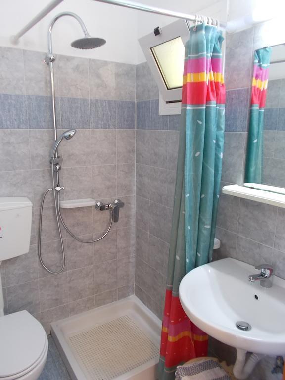 Teozenia Appartement Achladias