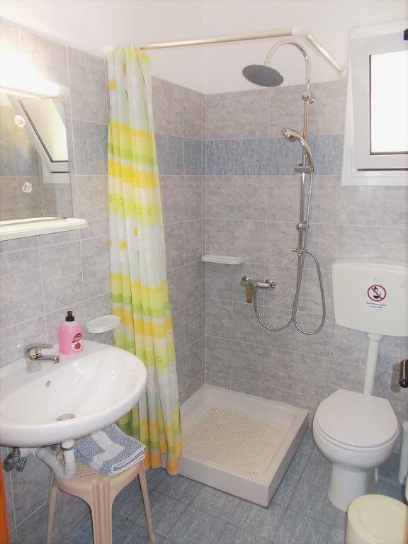 Teozenia Appartement *
