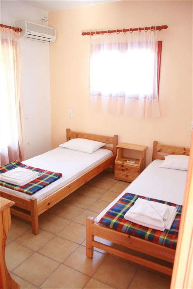 Appartement Teozenia Achladias