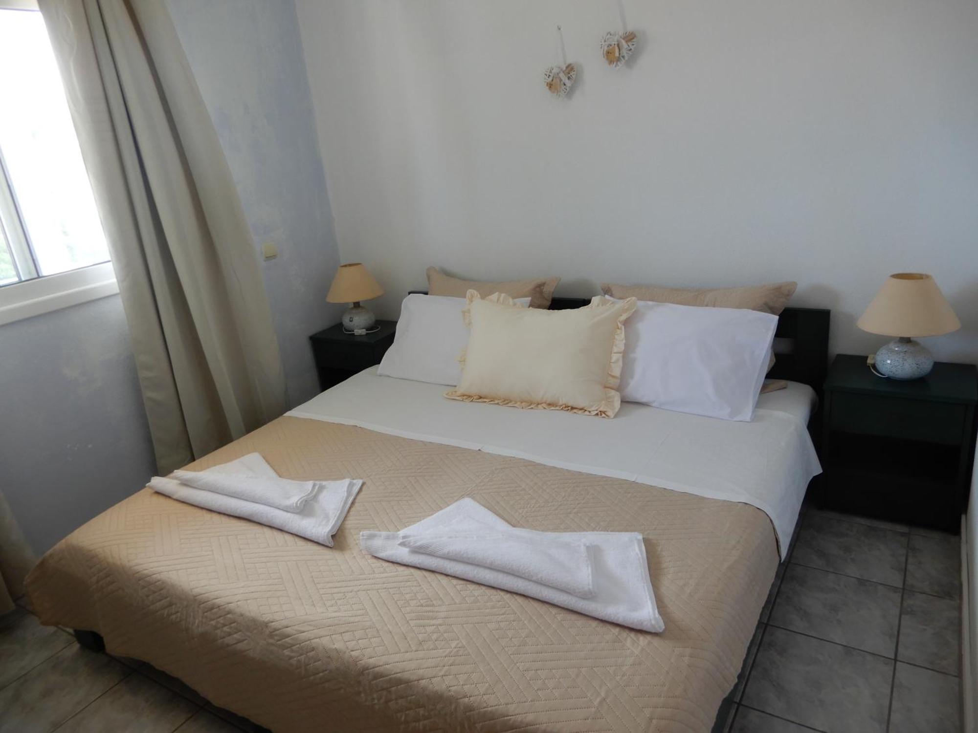 Apartment Teozenia