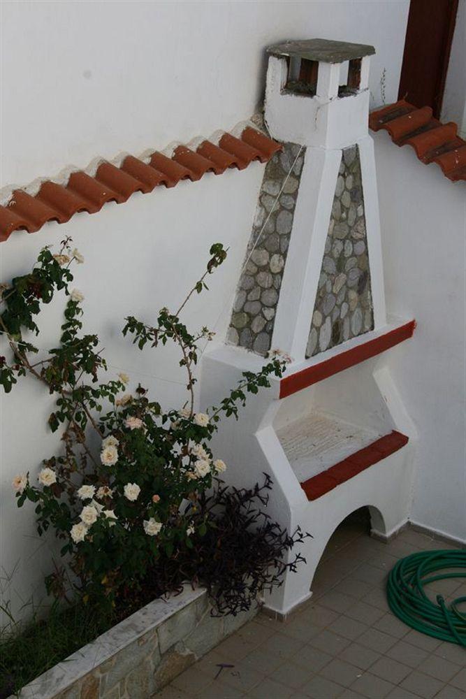 Teozenia Apartment *
