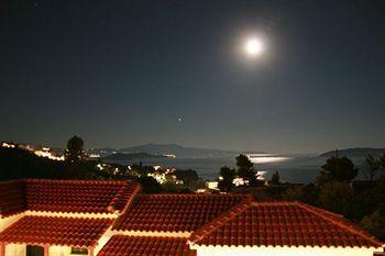 Teozenia Apartment Achladies (Skiathos)