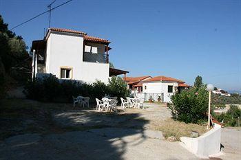 Apartment Teozenia *